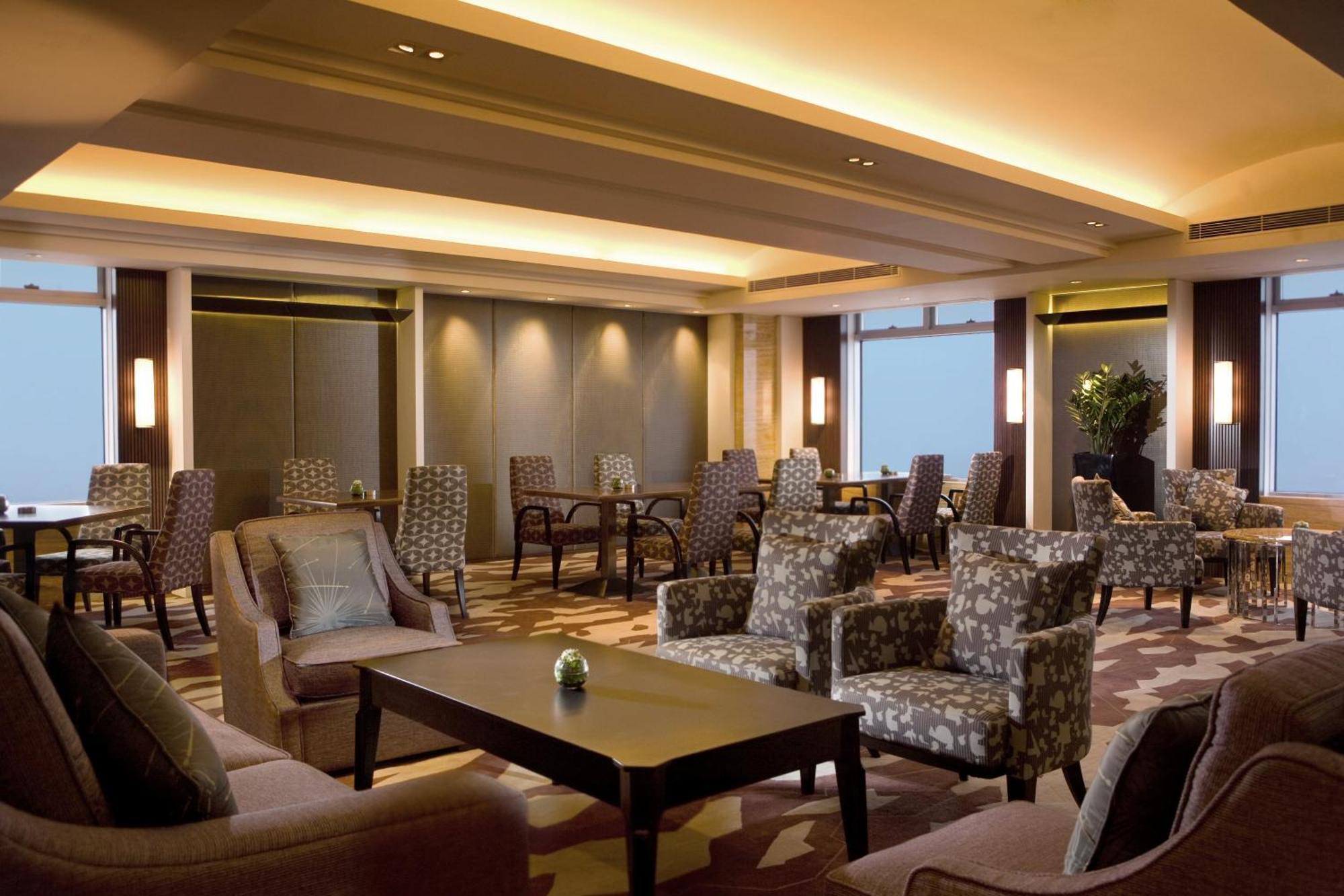 Intercontinental Foshan By Ihg - Near Diejiao Dragon Boat Drifting Kültér fotó
